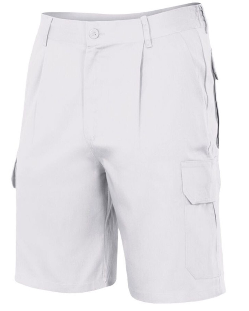 Bermuda's & Shorts VELILLA MULTI-POCKET BERMUDA SHORTS voor bedrukking &amp; borduring