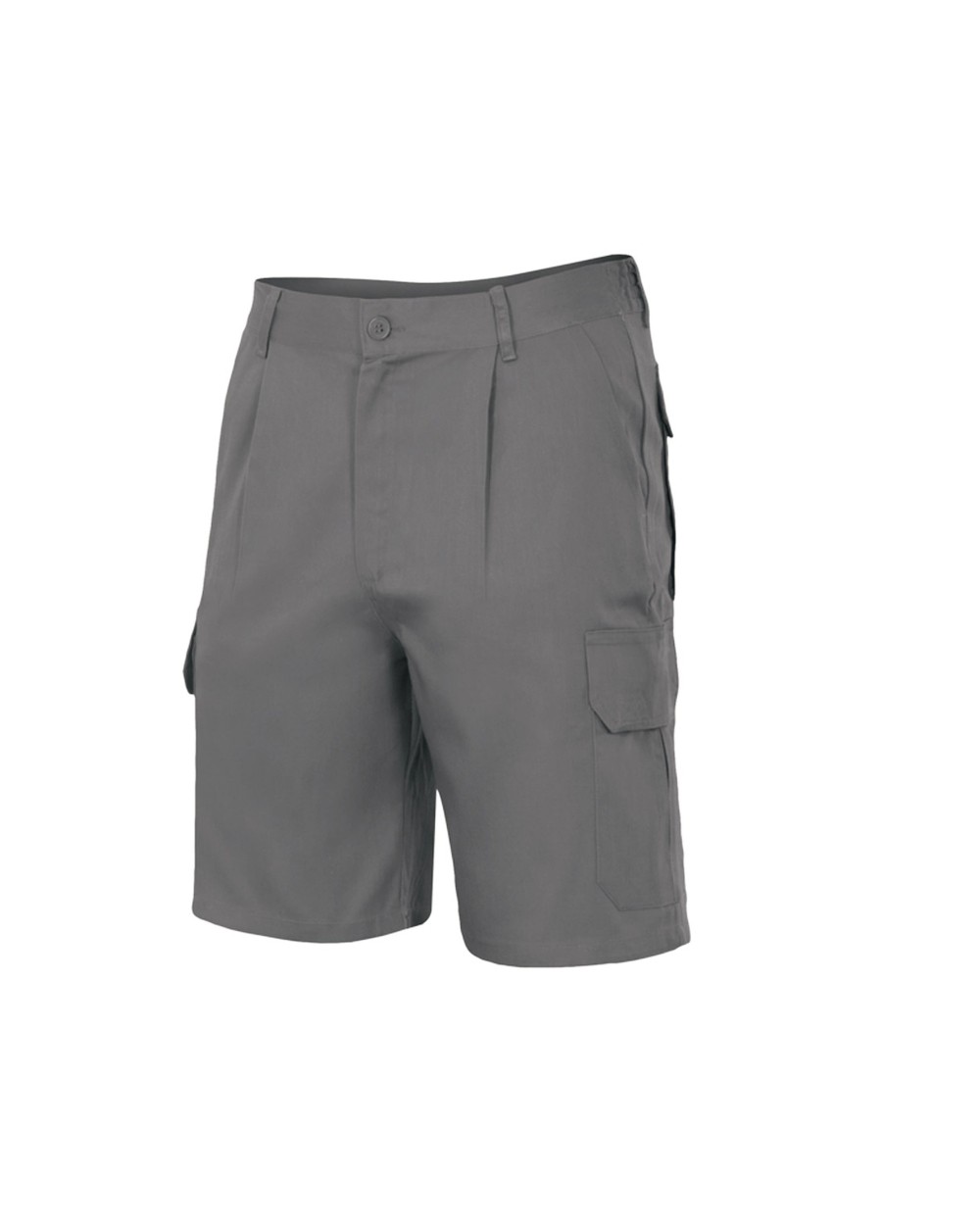 Bermuda's & Shorts VELILLA MULTI-POCKET BERMUDA SHORTS voor bedrukking &amp; borduring