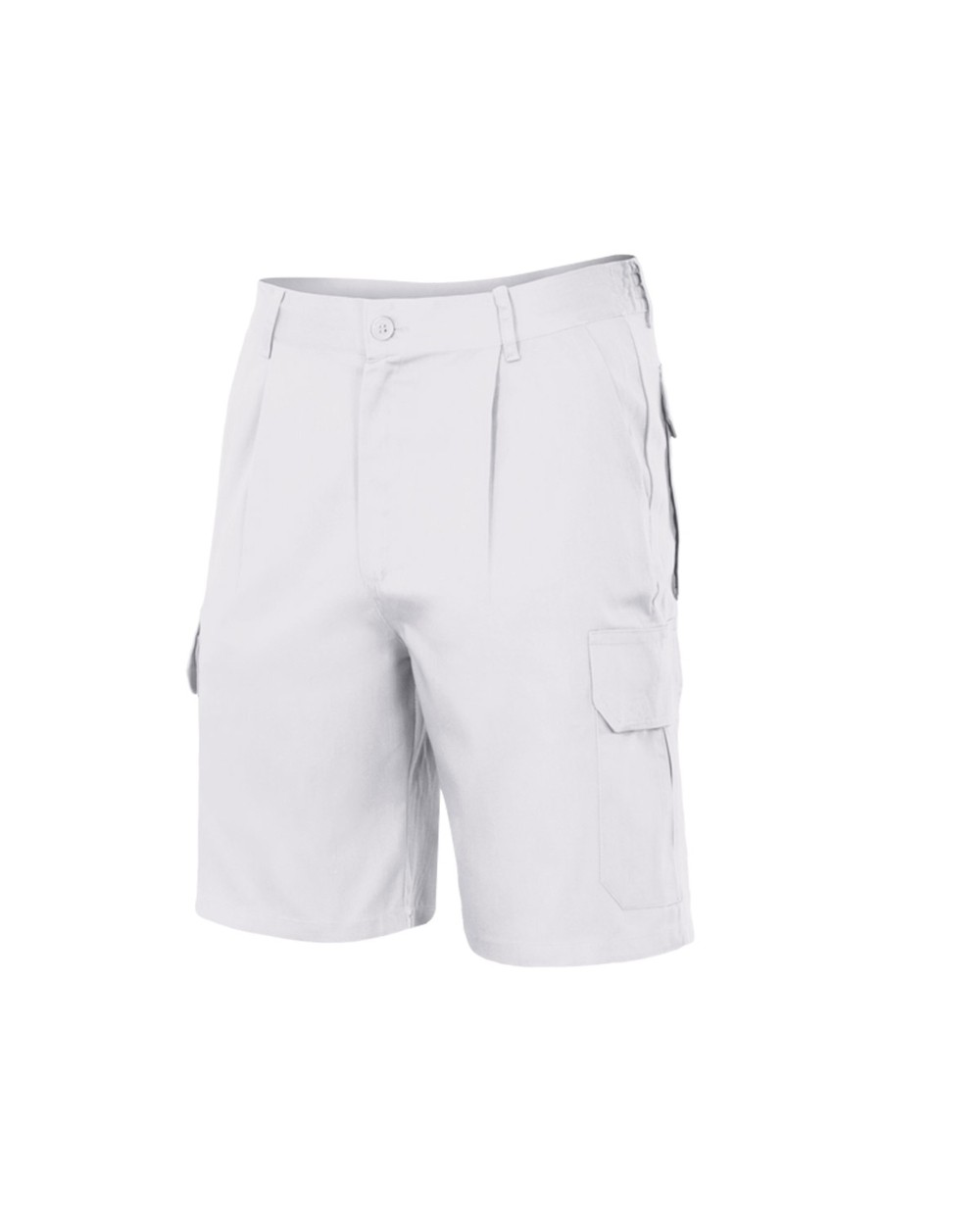 Bermuda's & Shorts VELILLA MULTI-POCKET BERMUDA SHORTS voor bedrukking &amp; borduring