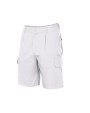 Bermuda's & Shorts VELILLA MULTI-POCKET BERMUDA SHORTS voor bedrukking &amp; borduring