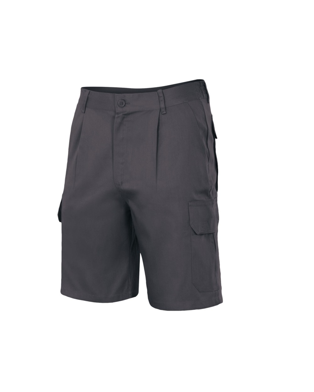 Bermuda's & Shorts VELILLA MULTI-POCKET BERMUDA SHORTS voor bedrukking &amp; borduring