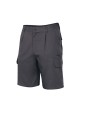 VELILLA MULTI-POCKET BERMUDA SHORTS Bermudas & Shorts personalisierbar