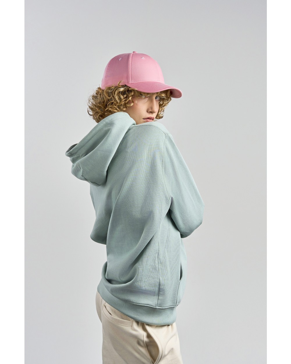 Casquettes personnalisable ATLANTIS Hit-S Cap