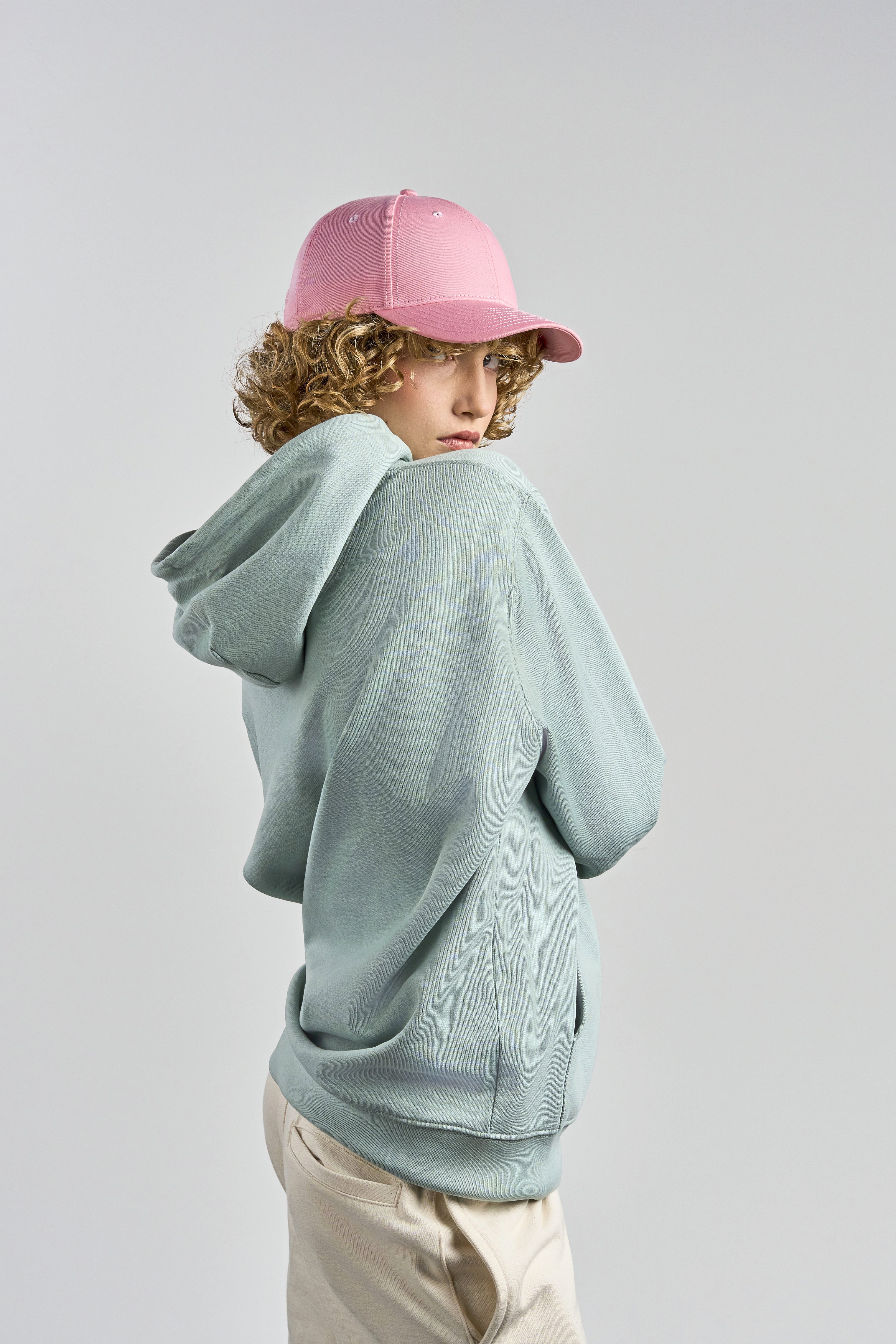 Casquettes personnalisable ATLANTIS Hit-S Cap