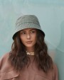 Bobs personnalisable BEECHFIELD VINTAGE BUCKET HAT