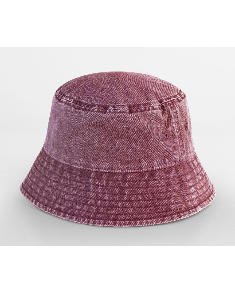 Bobs personnalisable BEECHFIELD VINTAGE BUCKET HAT
