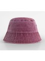 BEECHFIELD VINTAGE BUCKET HAT /api/colors/4acf7fa3-a2e7-4689-9de6-df6ba6176608 personnalisable