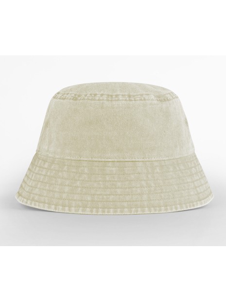 BEECHFIELD VINTAGE BUCKET HAT /api/colors/d62b5faa-d92b-4ceb-8584-005286af3b33 personnalisable