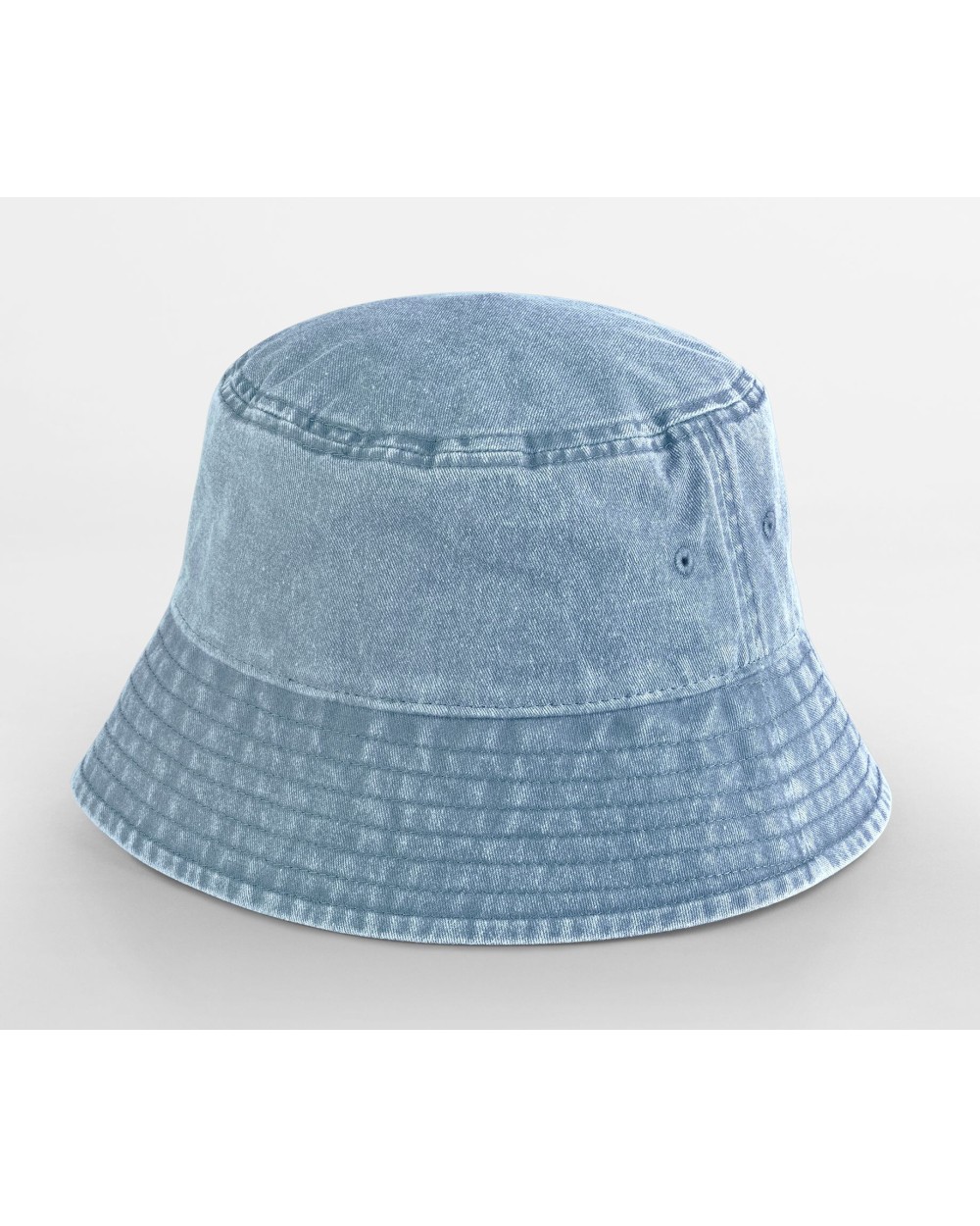 Bobs personnalisable BEECHFIELD VINTAGE BUCKET HAT