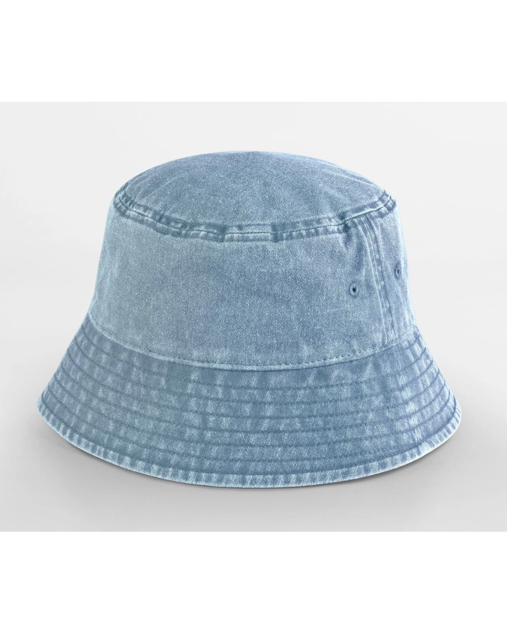 Bucket hats BEECHFIELD VINTAGE BUCKET HAT voor bedrukking &amp; borduring