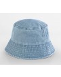 Bobs personnalisable BEECHFIELD VINTAGE BUCKET HAT
