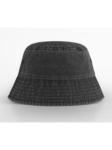 BEECHFIELD VINTAGE BUCKET HAT /api/colors/ea028670-929a-4d7d-b5a5-68ec4cdf325d personnalisable