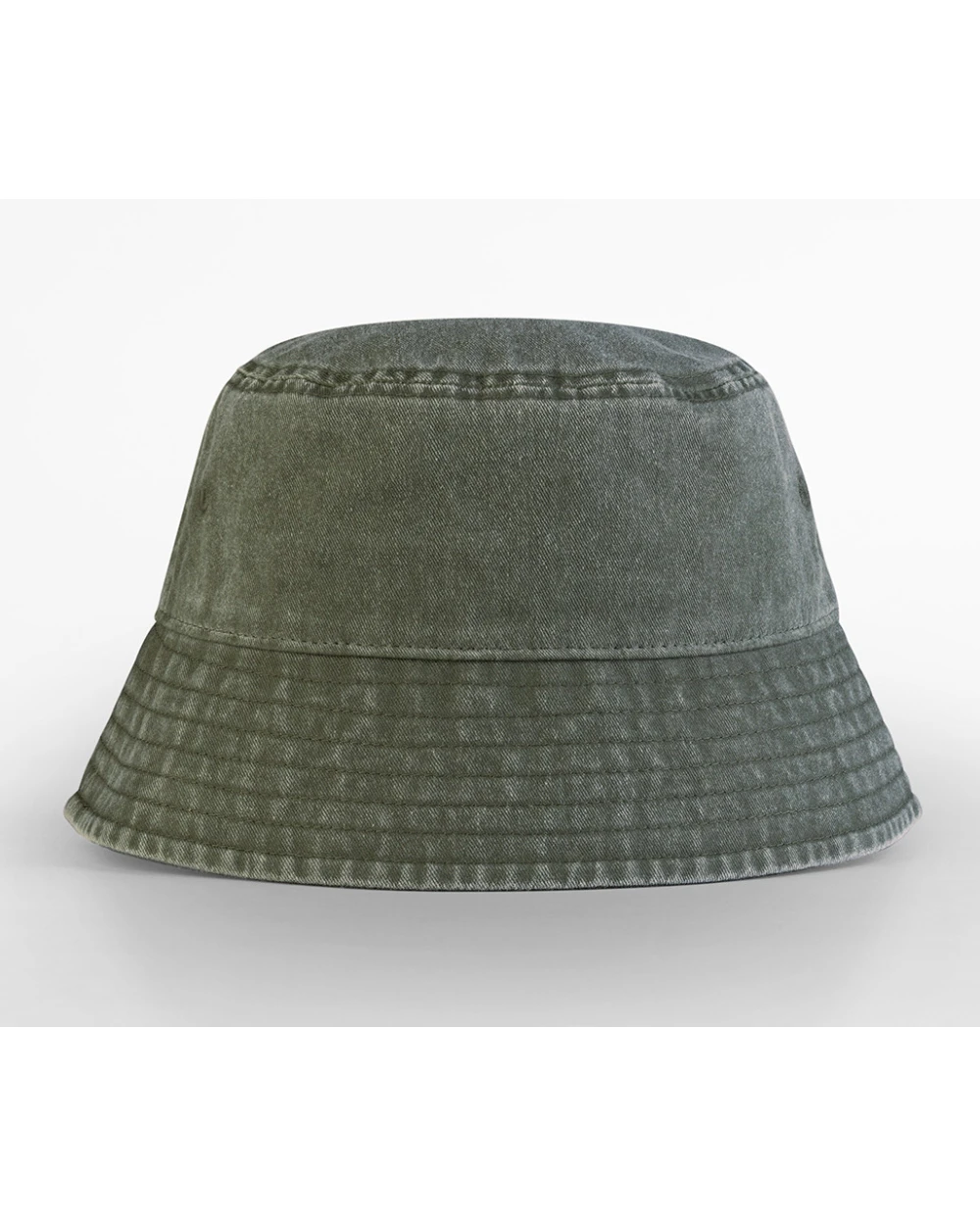 Bucket hats BEECHFIELD VINTAGE BUCKET HAT voor bedrukking &amp; borduring