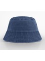 BEECHFIELD VINTAGE BUCKET HAT /api/colors/d6925801-44a6-4ac0-8be3-ab6ed94a0402 personnalisable