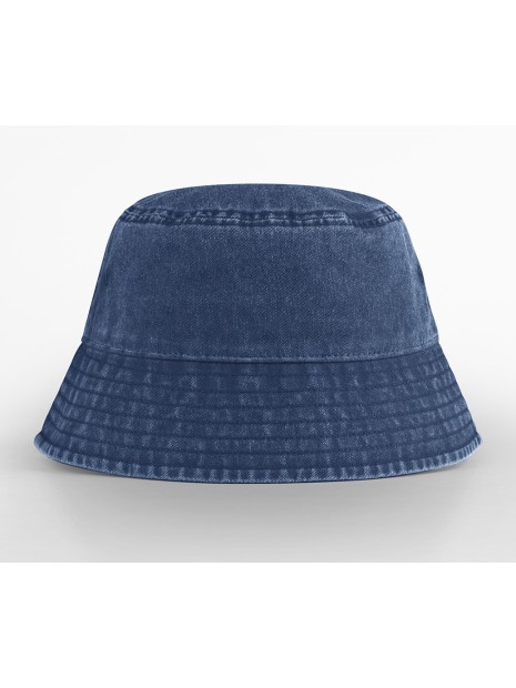 BEECHFIELD VINTAGE BUCKET HAT /api/colors/d6925801-44a6-4ac0-8be3-ab6ed94a0402 personnalisable