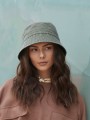 Bobs à personnaliser BEECHFIELD VINTAGE BUCKET HAT 