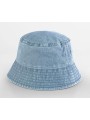 BEECHFIELD VINTAGE BUCKET HAT /api/colors/0d5dd613-3fb7-47a2-9856-16b880054a0c personnalisable