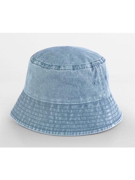 BEECHFIELD VINTAGE BUCKET HAT /api/colors/0d5dd613-3fb7-47a2-9856-16b880054a0c personnalisable