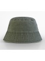 BEECHFIELD VINTAGE BUCKET HAT /api/colors/381d00b5-ecfe-4788-b288-85380d804cfd personnalisable