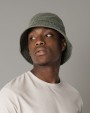 Bobs personnalisable BEECHFIELD VINTAGE BUCKET HAT
