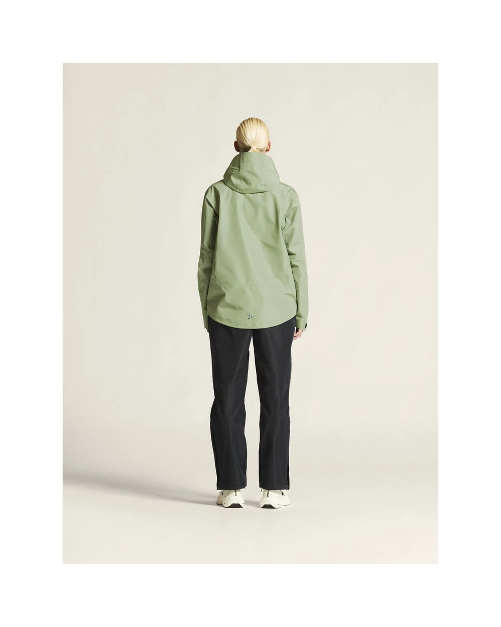 CRAFT Adv Explore Shell Pants W Hosen personalisierbar