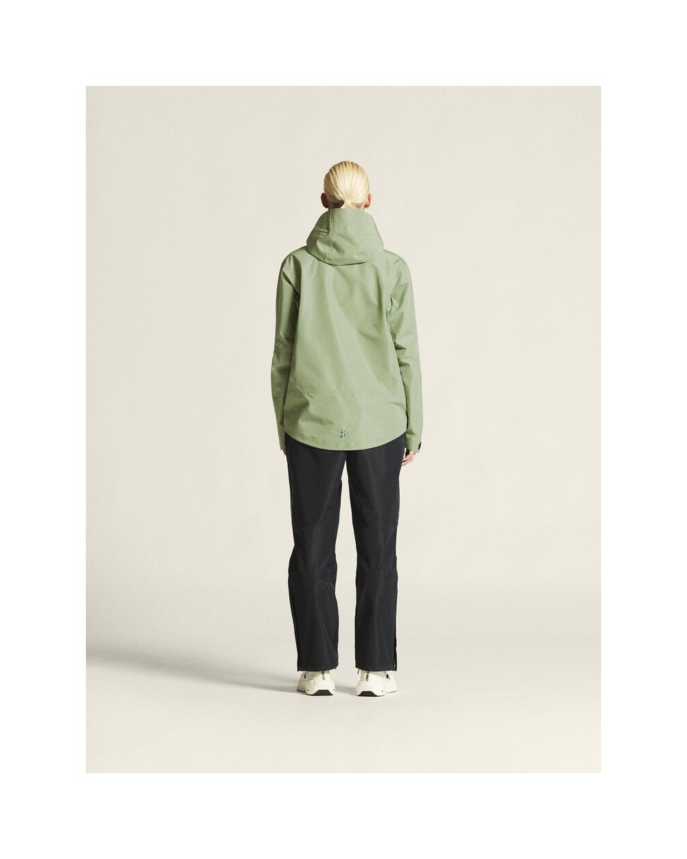 CRAFT Adv Explore Shell Pants W Hosen personalisierbar