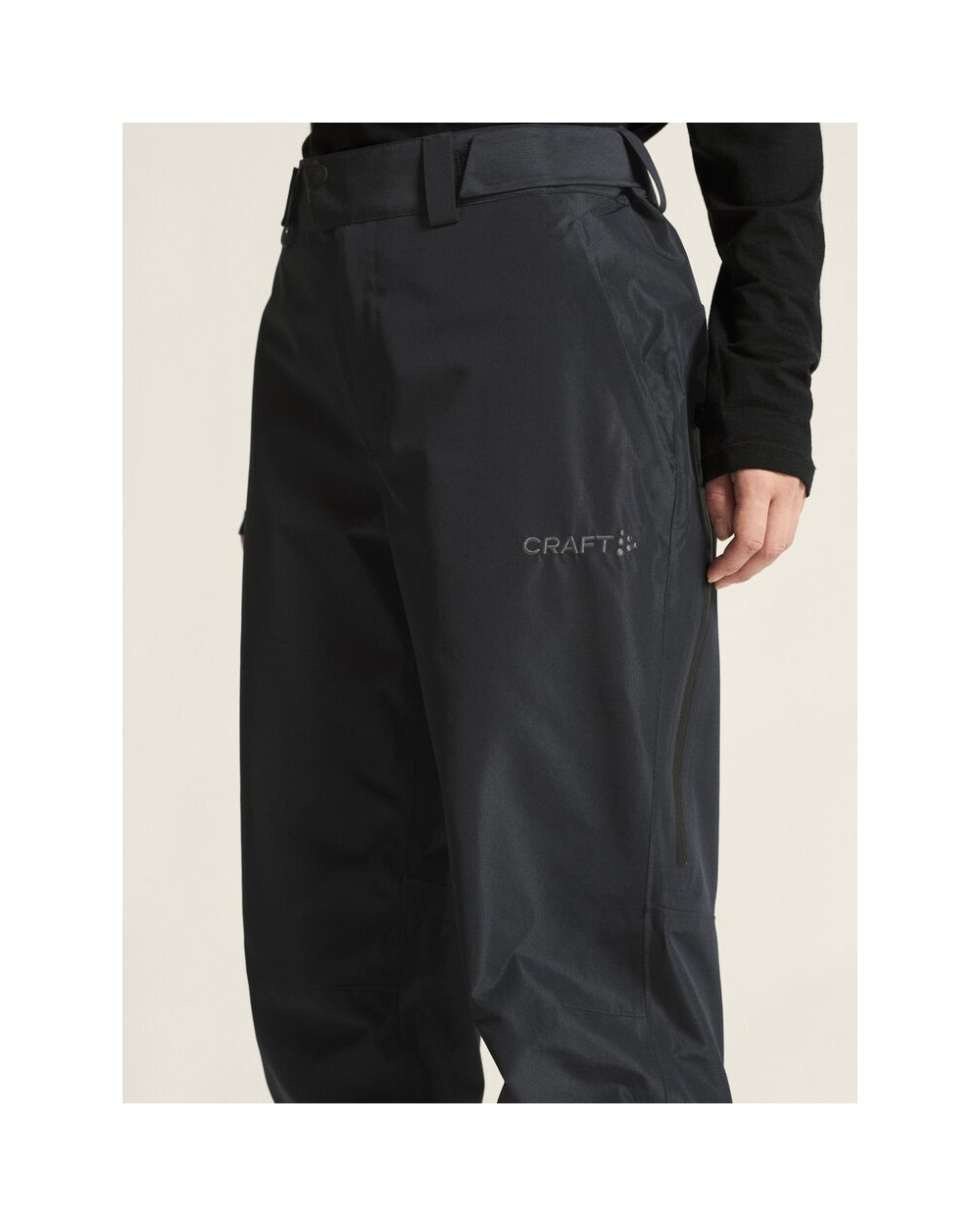 Broeken CRAFT ADV Explore Shell Pants W voor bedrukking &amp; borduring
