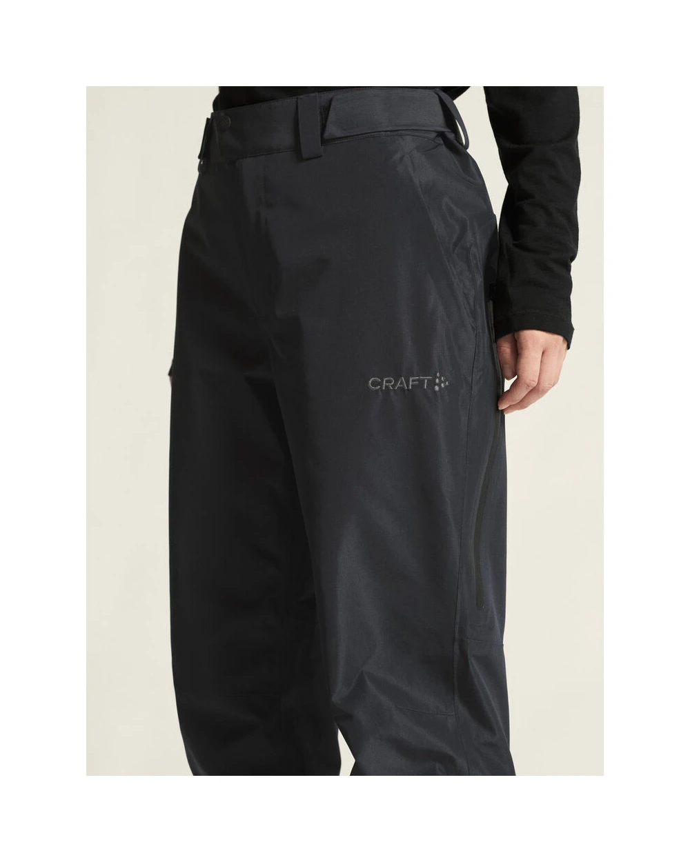 CRAFT Adv Explore Shell Pants W Hosen personalisierbar