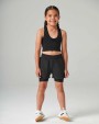 Bermudas & Shorts personnalisable TOMBO Short de sport double couche pour enfants