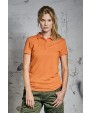 Polo's PROMODORO Women´s Polo voor bedrukking &amp; borduring
