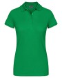PROMODORO Women´s Polo 60/40 Poloshirts personalisierbar
