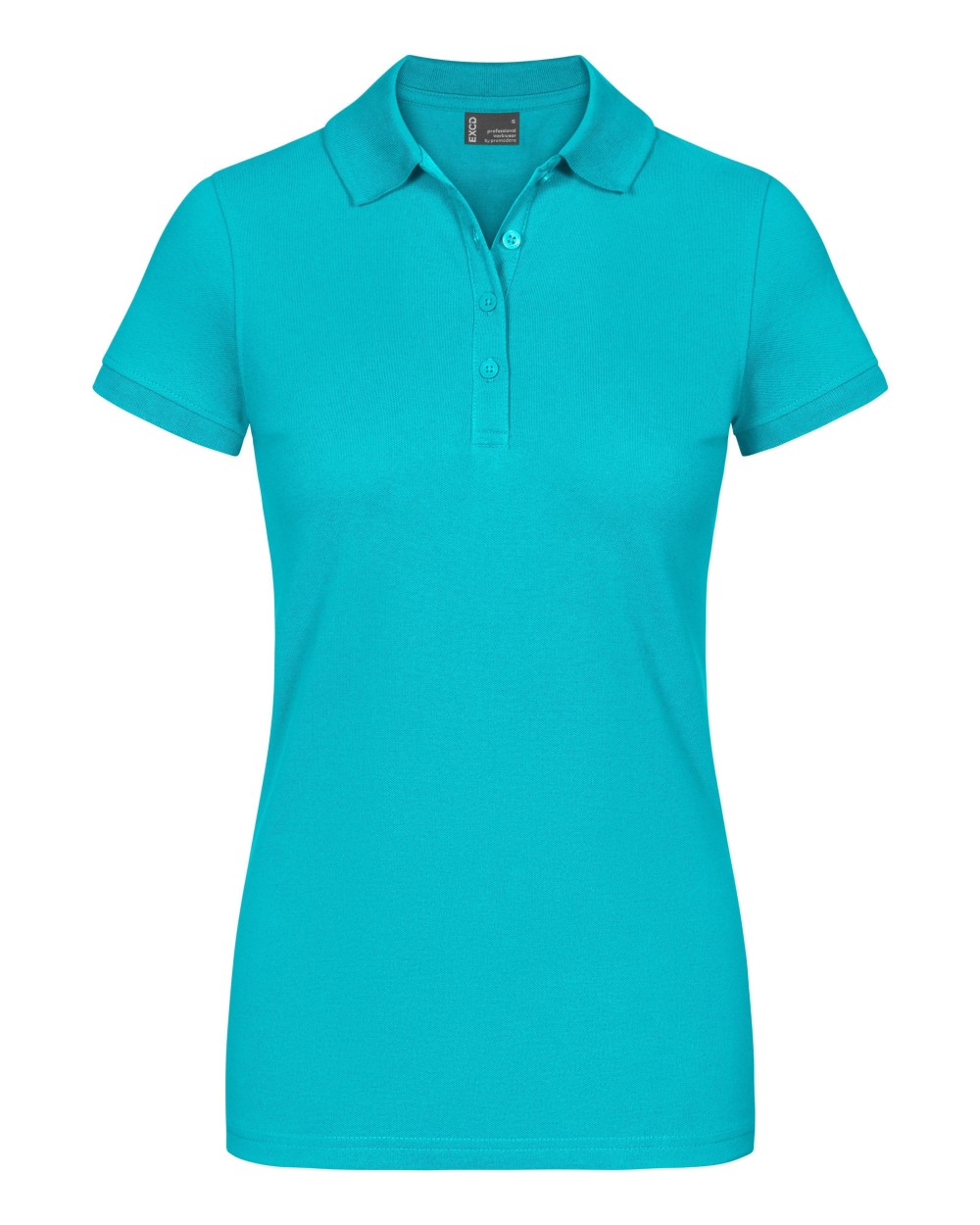 Polo's PROMODORO Women´s Polo voor bedrukking &amp; borduring