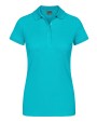 Polo's PROMODORO Women´s Polo voor bedrukking &amp; borduring