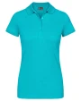 PROMODORO Women´s Polo 60/40 Poloshirts personalisierbar