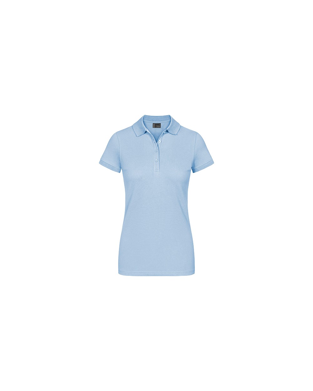 Polo's PROMODORO Women´s Polo voor bedrukking &amp; borduring