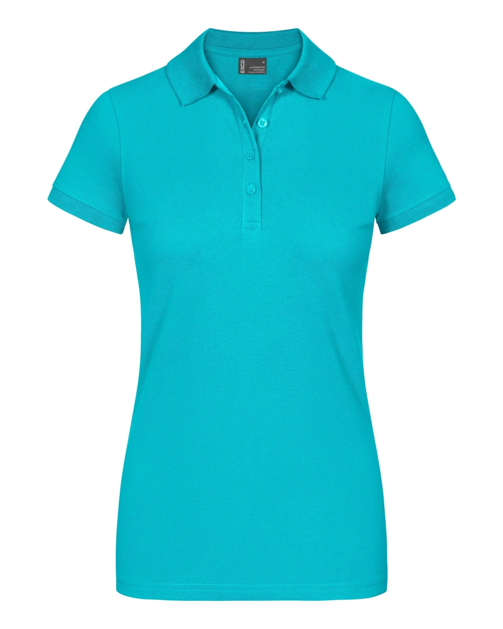 PROMODORO Women´s Polo 60/40 Poloshirts personalisierbar