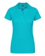 Polo's PROMODORO Women´s Polo voor bedrukking &amp; borduring