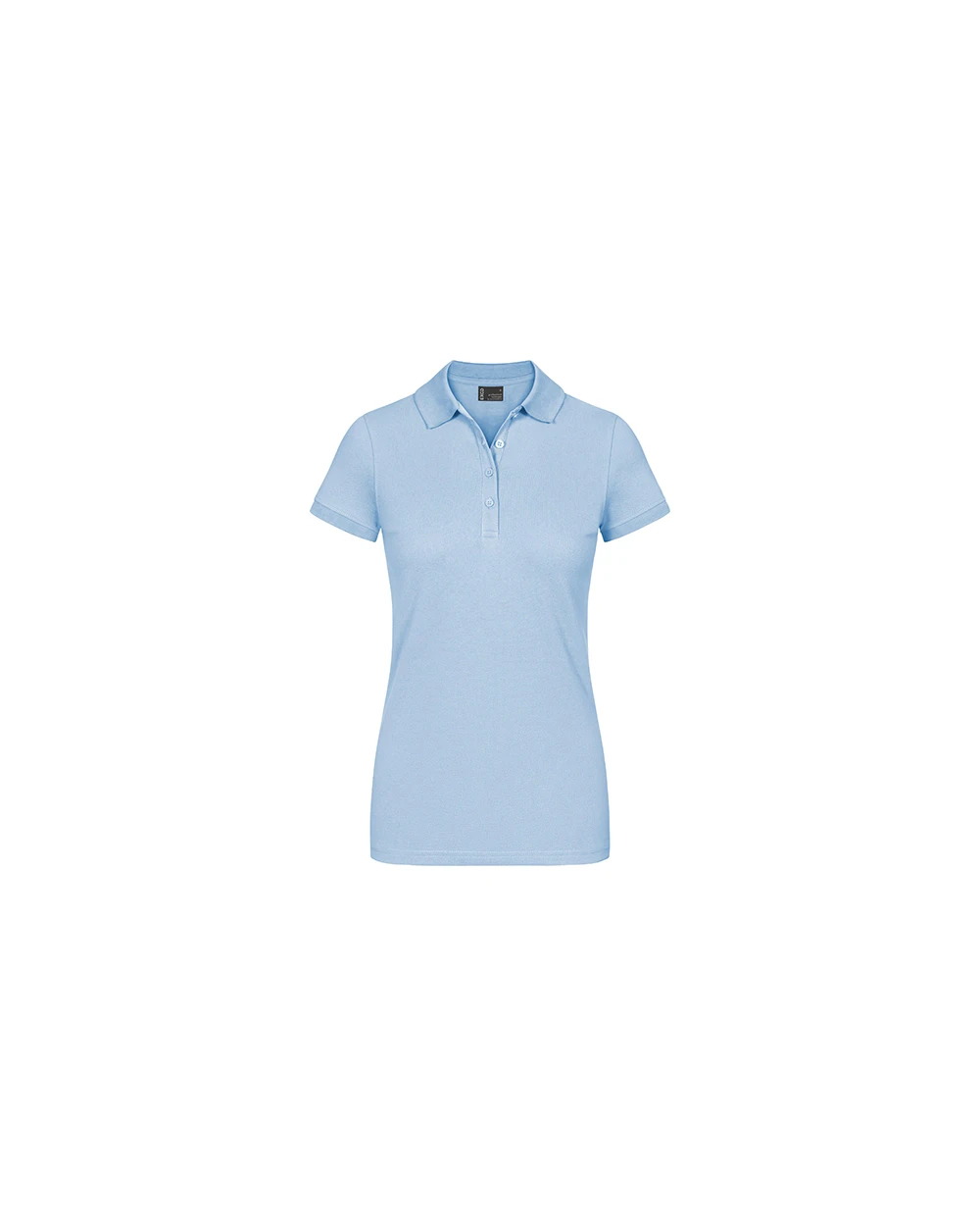 PROMODORO Women´s Polo 60/40 Poloshirts personalisierbar