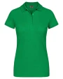Polo's PROMODORO Women´s Polo voor bedrukking &amp; borduring