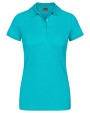 Polo's PROMODORO Women´s Polo voor bedrukking &amp; borduring