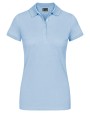 PROMODORO Women´s Polo 60/40 Poloshirts personalisierbar