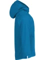 B&C Veste softshell capuche enfant /api/colors/99ddf087-04d2-4dac-bd39-b1954f31b5b7 personnalisable