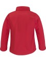 B&C Veste softshell capuche enfant /api/colors/c953313a-9c9d-493b-934e-ddcf8fada2ae personnalisable