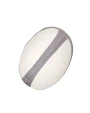 Accessoires personnalisable MUMBLES Ballon de rugby zippé