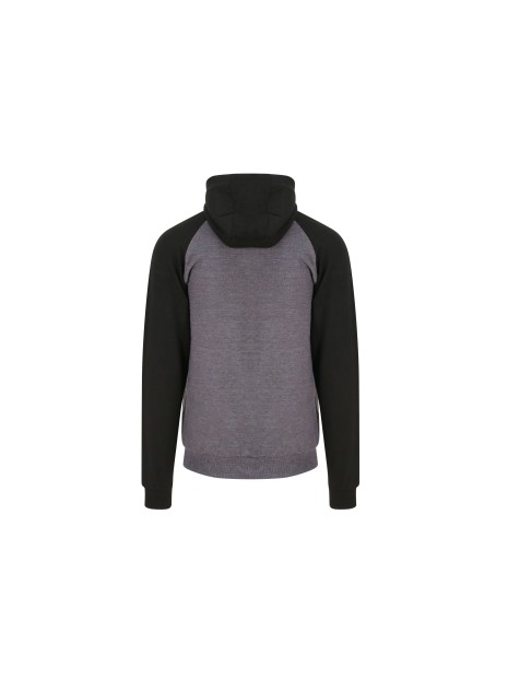 AWDIS BASEBALL ZOODIE /api/colors/4e2d21a5-7390-4a95-bda4-7b24be67a620 personnalisable