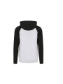 AWDIS BASEBALL ZOODIE /api/colors/1ab92861-847f-49c1-b71e-d7f8240c7e83 personnalisable