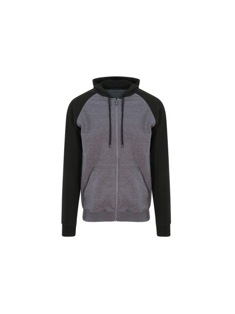 AWDIS BASEBALL ZOODIE /api/colors/4e2d21a5-7390-4a95-bda4-7b24be67a620 personnalisable