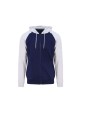 AWDIS BASEBALL ZOODIE Sweatshirts personalisierbar