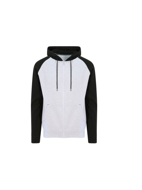 AWDIS BASEBALL ZOODIE /api/colors/1ab92861-847f-49c1-b71e-d7f8240c7e83 personnalisable