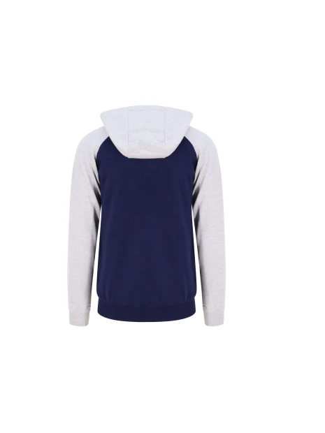 AWDIS BASEBALL ZOODIE /api/colors/b8f002a8-417b-4caf-83fc-6c67a2333fa4 personnalisable